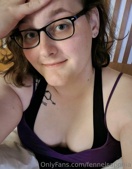 Fennelsapphia photo 23