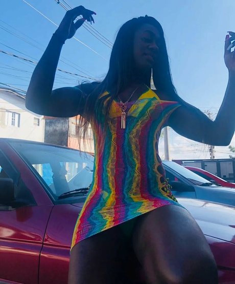 Fernanda Chocolatte photo 7