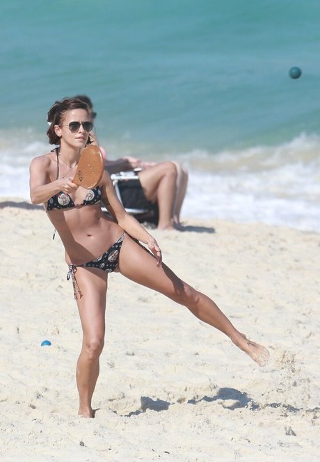 Fernanda De Freitas photo 18