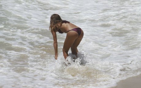 Fernanda De Freitas photo 24