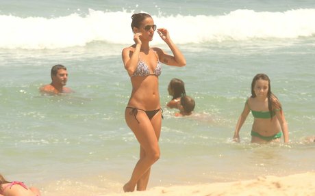 Fernanda De Freitas photo 26