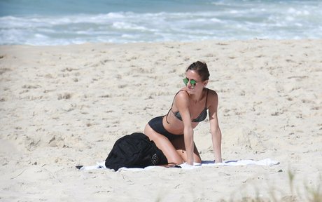 Fernanda De Freitas photo 29