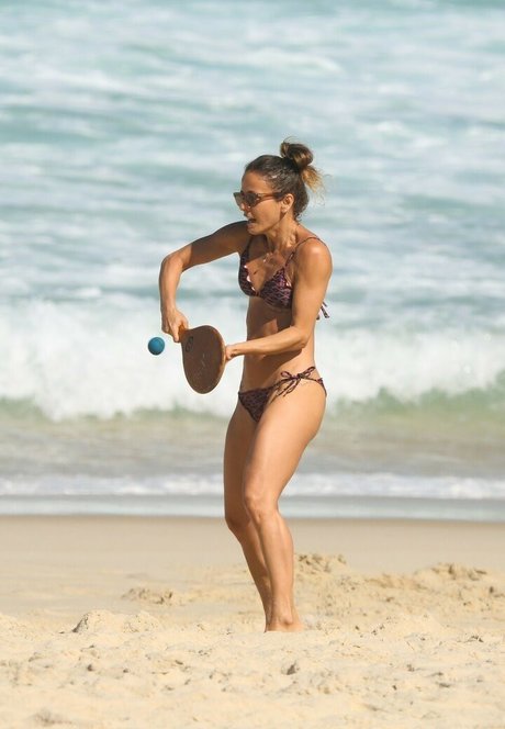 Fernanda De Freitas photo 34