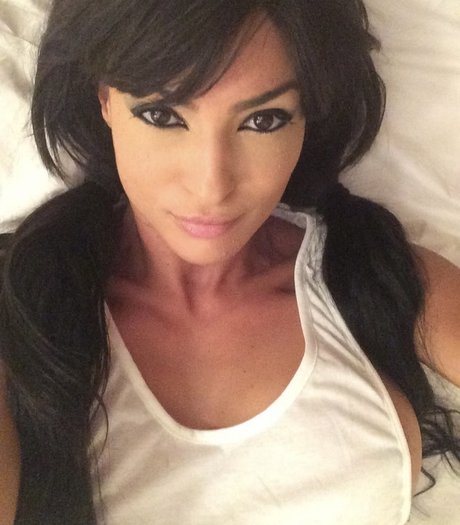 Fernanda Ferrari photo 85