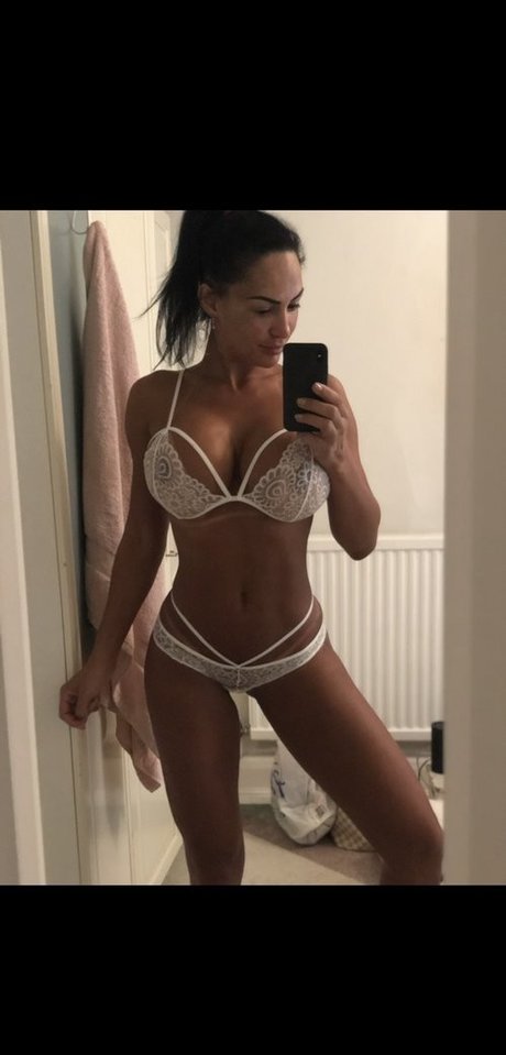 Fernanda Ferrari photo 94