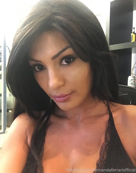 Fernanda Ferrari photo 109