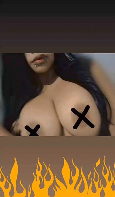 Fernanda Profana photo 3