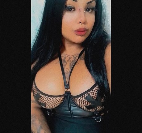 Fernanda Profana photo 8