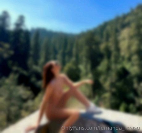 Fernanda Rivas photo 40