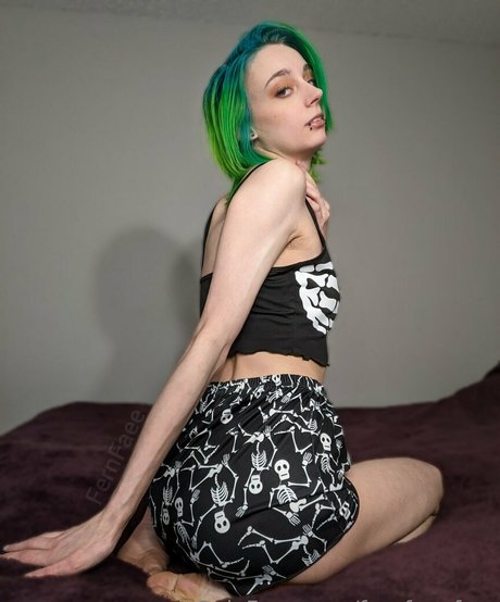 Fernfaeefree photo 9
