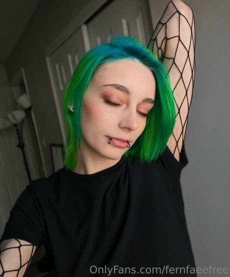 Fernfaeefree photo 39