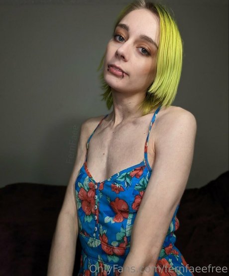 Fernfaeefree photo 45