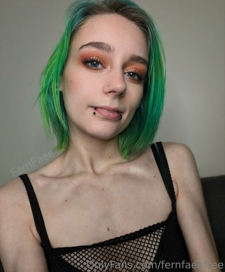 Fernfaeefree photo 63