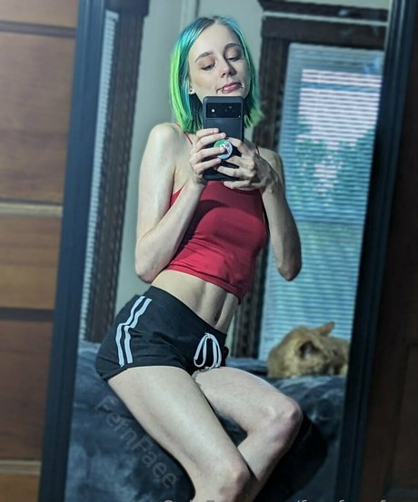 Fernfaeefree photo 122