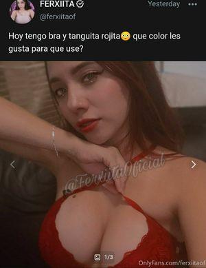 Ferxiita photo 49