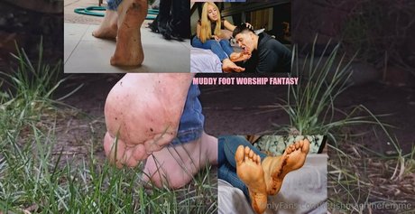 Fetishmachinefemme photo 122