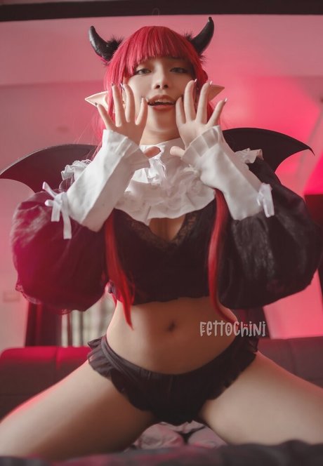 Fettochini photo 27