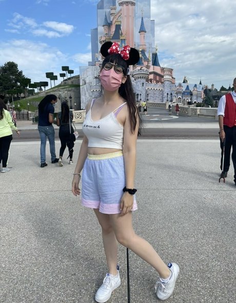 Filipa Santos photo 2