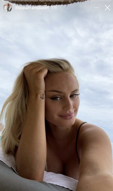Filippa Fransson photo 250