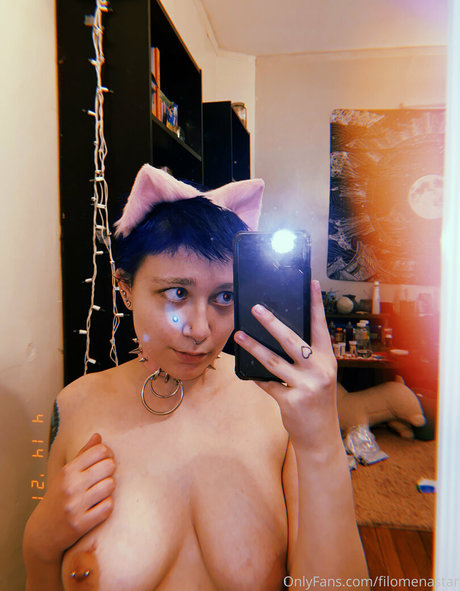 Filomenastar photo 2