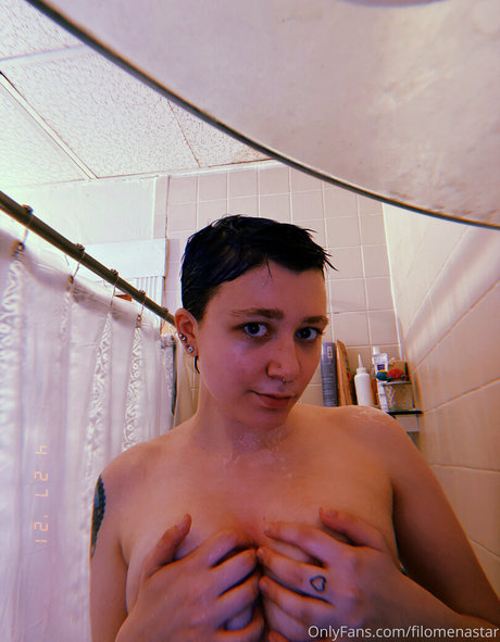 Profile photo of Filomenastar