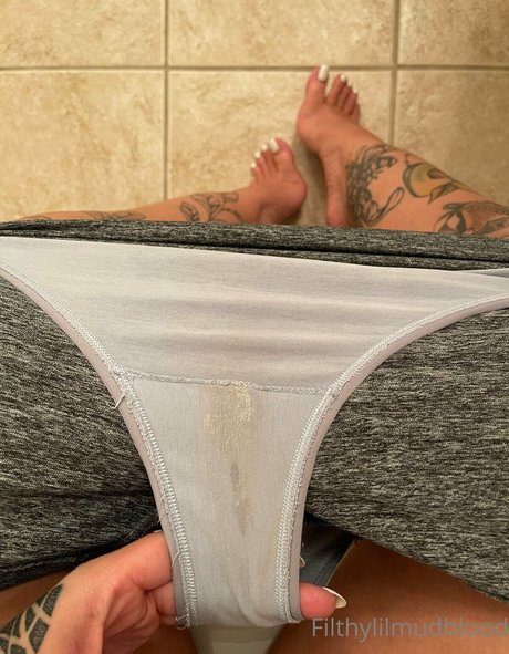 Filthylilmudblood photo 3