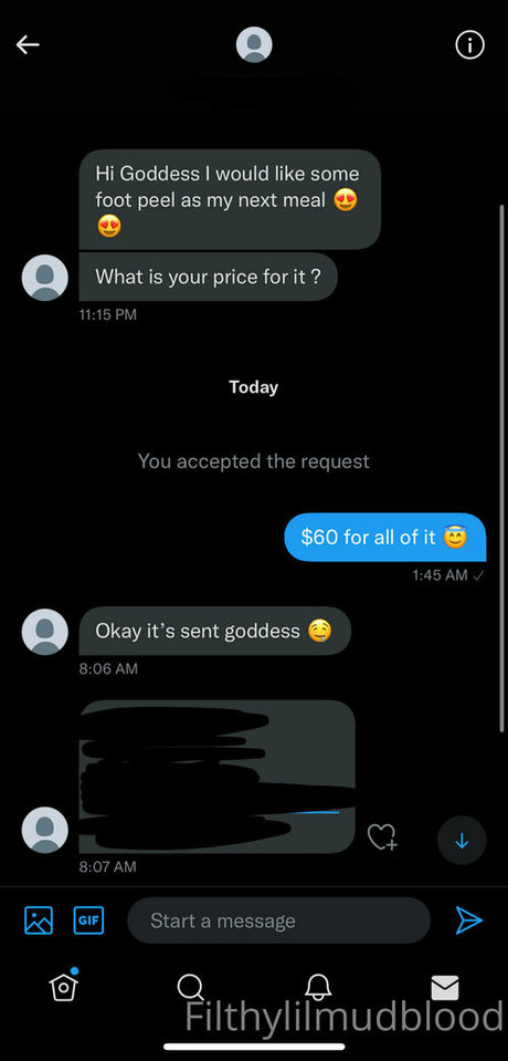 Filthylilmudblood photo 4