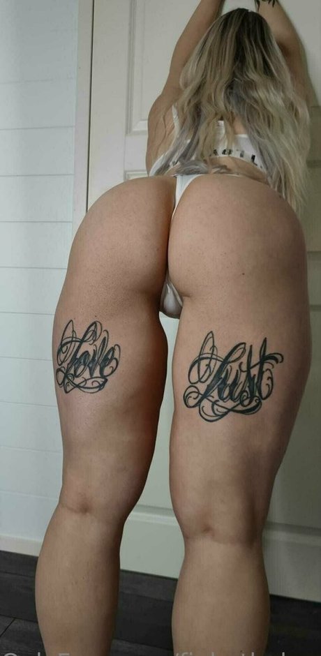 Finhotbabes photo 40