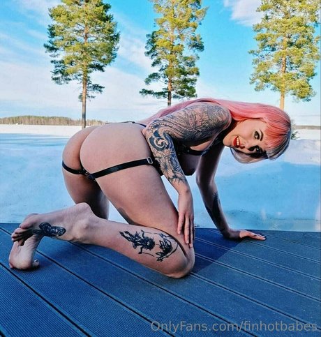 Finhotbabes photo 275