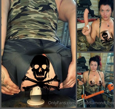 Finreddiamond_free photo 5