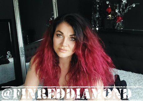 Finreddiamond_free photo 23