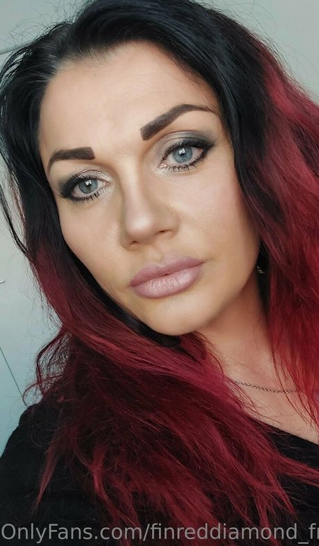 Finreddiamond_free photo 24