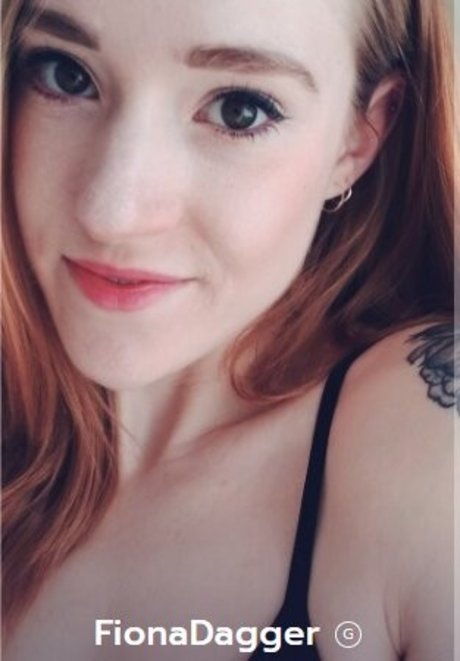 Fiona Dagger photo 1
