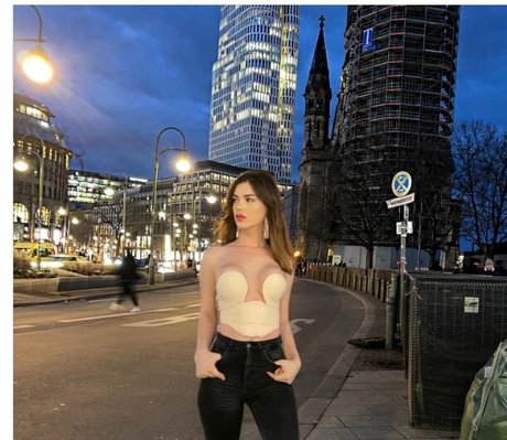 FirstValeriaa photo 2