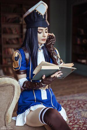 fishy.cosplay photo 4