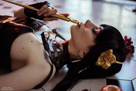 fishy.cosplay photo 7