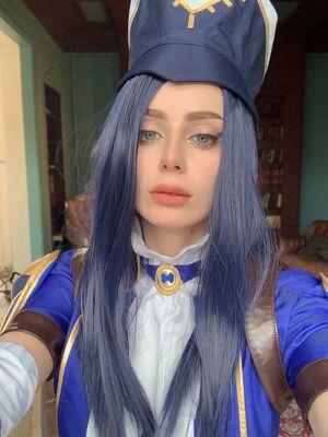 fishy.cosplay photo 11