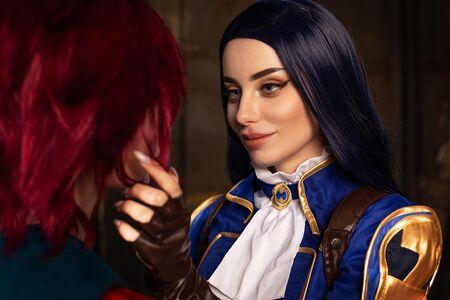 fishy.cosplay photo 18