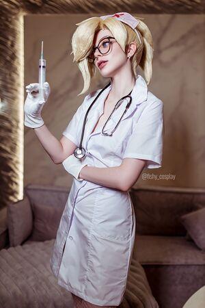 fishy.cosplay photo 58