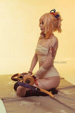 fishy.cosplay photo 86