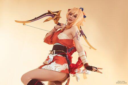 fishy.cosplay photo 87