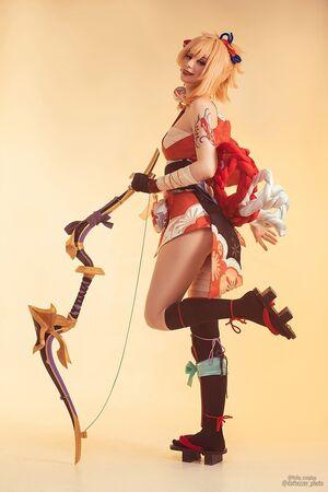fishy.cosplay photo 88
