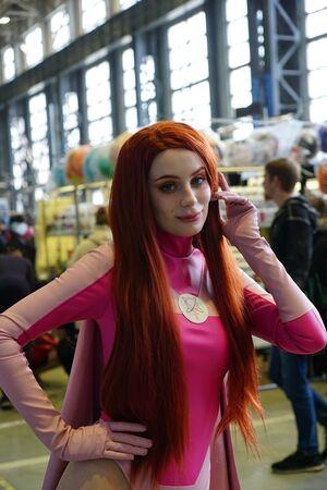 fishy.cosplay photo 102