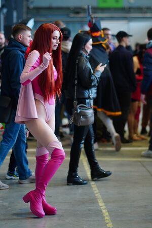 fishy.cosplay photo 104
