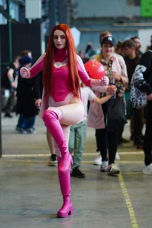 fishy.cosplay photo 106
