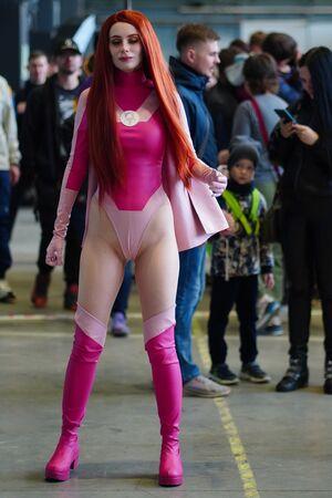 fishy.cosplay photo 107