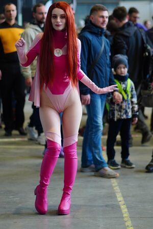 fishy.cosplay photo 109