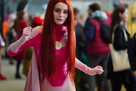 fishy.cosplay photo 110