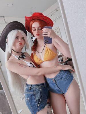 fishy.cosplay photo 136