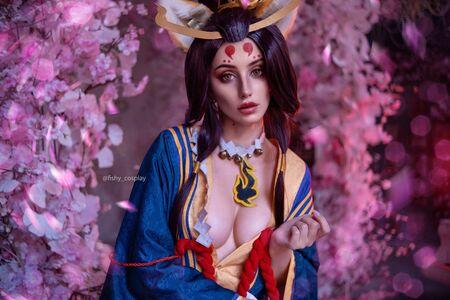 fishy.cosplay photo 149